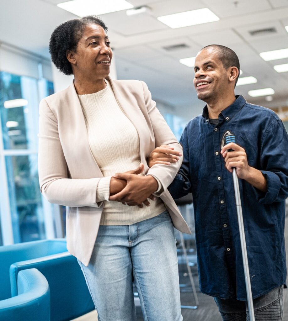 Human Services - Pasadena Community Foundation