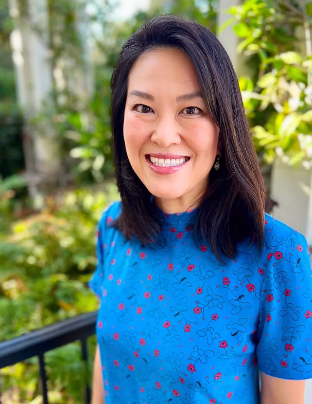 Portrait image of Ivy Lee Keltner