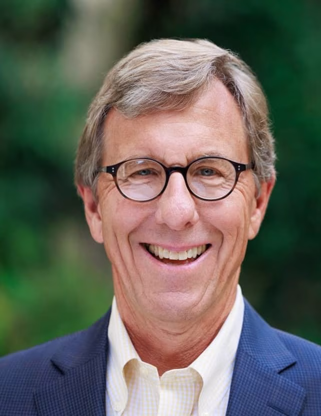 Portrait image of Scott Christopher