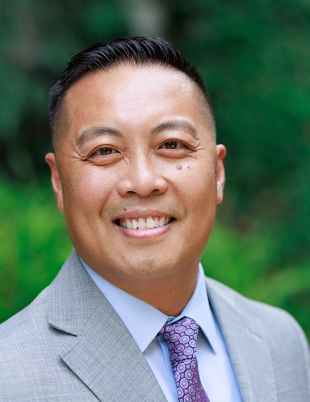 Portrait image of Khanh Russo