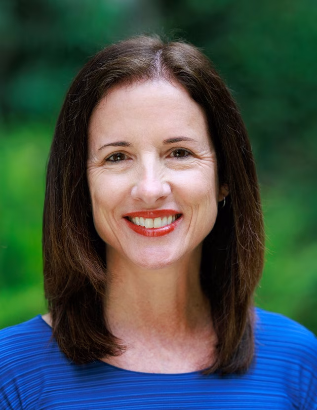 Portrait image of Staci Armao
