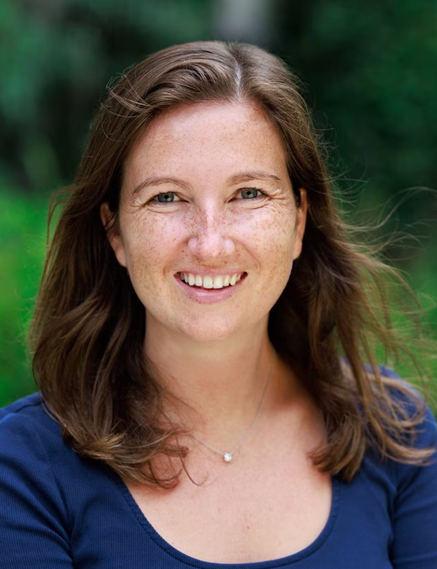 Portrait image of Vivan Kambe