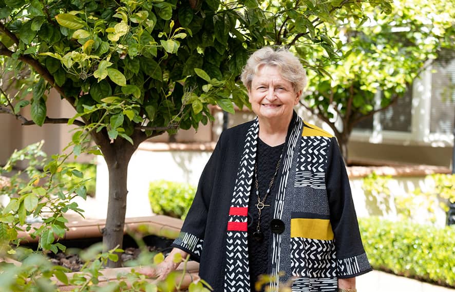 Image of Marsha Rood